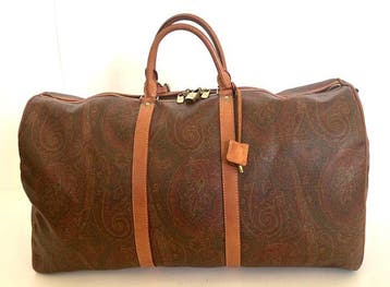Etro - Etro60 - Sac de voyage