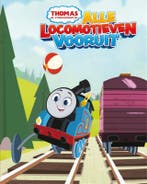 Alle locomotieven vooruit / Thomas de stoomlocomotief en, Verzenden, En