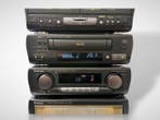 Technics - RS-CA1080 / SL-CA6080 / ST-CA1080 / SE-CA1080
