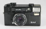 Minolta, Cosina Hi-Matic AF - Viewfinder camera, Audio, Tv en Foto, Fotocamera's Analoog, Nieuw