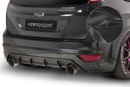 Achterskirt voor Ford Focus ST MK2 HA271-C, Auto-onderdelen, Verzenden, Nieuw