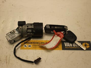Kontaktslot+Sleutel Peugeot 508 O84745, Auto-onderdelen, Nieuw