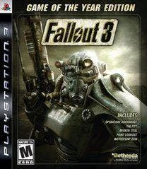 Fallout 3 (Game of the year edition), Consoles de jeu & Jeux vidéo, Verzenden