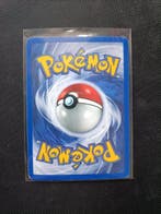 Pokémon - 1 Card - Tortank 1/102 Holo - WOTC - Base set