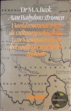 Aan Babylons stromen 9789021503462 Beek, Verzenden, Beek