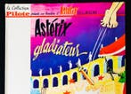 Astérix T4 - Astérix gladiateur - C - 1 Album - Herdruk -