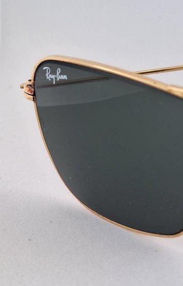 Other brand - ray ban made in USA B&L - Lunettes de soleil
