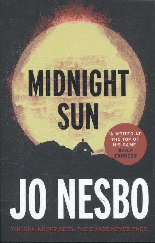 Midnight sun 9780099593799 Jo Nesbø, Boeken, Taal | Engels, Gelezen, Verzenden