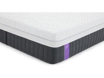 Veiling - Emma Fushion fresh hybrid matras 90X200