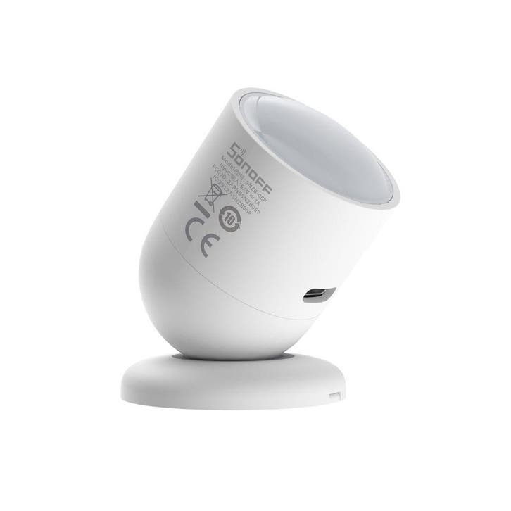 SONOFF SNZB-06P aanwezigheidssensor - Zigbee 3.0, Hobby & Loisirs créatifs, Composants électroniques, Envoi