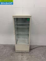 Bartscher Gebaksvitrine Koelvitrine 42,5 cm 230V Horeca, Ophalen of Verzenden, Nieuw in verpakking
