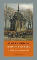 Stad op een berg 9789023921356 J. Kennedy, Verzenden, Zo goed als nieuw, J. Kennedy
