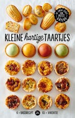 Kleine hartige taartjes / Petit gâteau 9789021574332, Boeken, Verzenden, Zo goed als nieuw, Petit Gateau