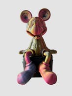 Artiluxx - Big sitting Mickey Mouse - Rolex edition