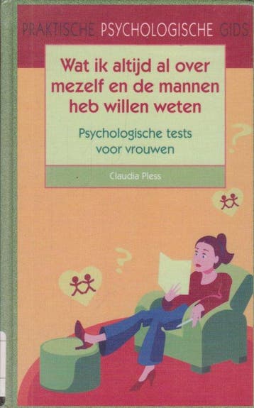 Wat ik altijd al over mezelf en de mannen wilde weten /, Verzenden, Gelezen, C. Pless