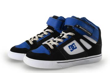 Dc Hoge sneakers Jongens in maat 34 Zwart, Kinderen en Baby's, Kinderkleding | Schoenen en Sokken, Verzenden, Schoenen, Nieuw