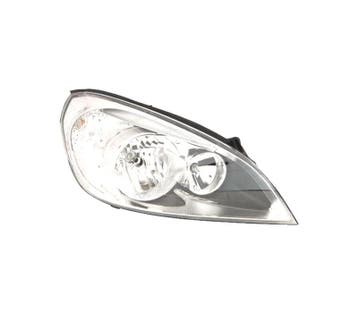 PHARE DROIT POUR VOLVO S60 V60 10-12 LED FEUX DIURNES, Auto-onderdelen, Verzenden, Nieuw