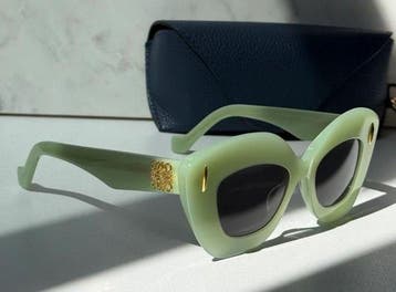 Loewe - LW40127I 95A LOEWE - Lunettes de soleil, Nieuw