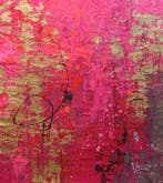 Violeta Endo - Forever Pink. XXL