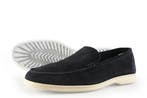 Cypres Loafers in maat 44 Blauw, Verzenden, Loafers