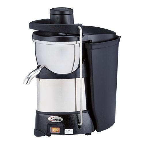 Sapcentrifuge N.50 | 800W | Met aparte pulpafvoer |, Articles professionnels, Horeca | Équipement de cuisine, Envoi