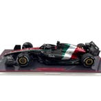 NZG 1:18 - Voiture miniature - Sauber-Alfa Romeo C43 F1 Team, Nieuw
