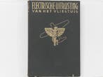 Elektrische uitrusting van het vliegtuig – historisch tec., Boeken, Vervoer en Transport, Ophalen of Verzenden, Nieuw