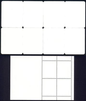 Oostenrijk 2019 - CS1 zwart tot geel volledig - ANK-Nr. 3491, Timbres & Monnaies, Timbres | Europe | Autriche