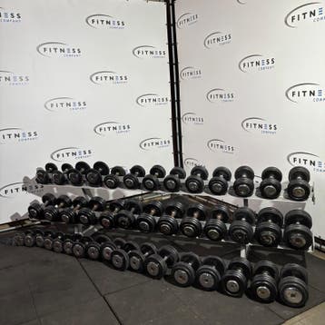 Dumbell Set, Sport en Fitness, Ophalen of Verzenden, Nieuw, Overige typen