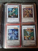 Konami - 40 Incompleet album - Yu-Gi-Oh!, Nieuw