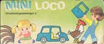Mini Loco Ontwikkelingsoefeningen 2, Boeken, Verzenden, Nieuw