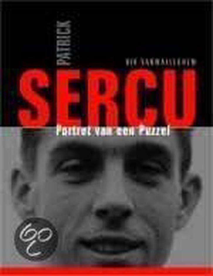 Patrick Sercu 9789020958201 R. Vanwalleghem, Livres, Loisirs & Temps libre, Envoi