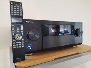 Pioneer - SC- LX- 704 9.2 Solid state meerkanaals receiver, Nieuw