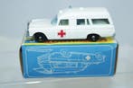 Matchbox 1:64 - Modelauto - Matchbox 3 Mercedes Benz Binz, Nieuw