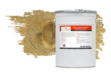 DCC Douglas Olie UV+ Blank | Naturel 2.5L, Verzenden, Nieuw