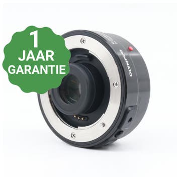 Olympus MC-20 2x Teleconverter | Tweedehands, Verzenden