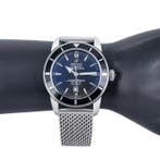 Breitling - Superocean Heritage 46 - Sans prix de réserve -