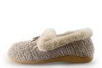 River Woods Pantoffels in maat 38 Beige, Verzenden, Pantoffels of Sloffen