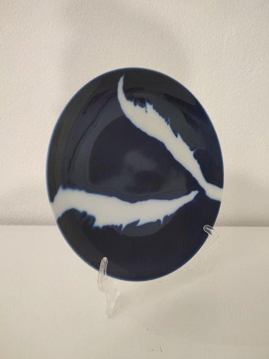 Sevres - Etienne Hajdu - Bord - Diane - Porselein, Antiquités & Art, Antiquités | Verre & Cristal