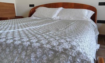 Missoni - Missoni - Kristel - Bedsprei - 260 cm - 260 cm -