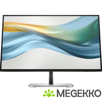 HP Series 5 Pro 524pu 23,8  Full HD 100Hz IPS USB-C monitor, Verzenden