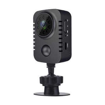 MD29 Mini Security Camera - HD Camcorder Motion Detection, Verzenden, Nieuw