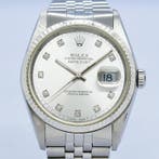 Rolex - Oyster Perpetual Datejust - Ref. 16234 - Heren -, Handtassen en Accessoires, Horloges | Heren, Nieuw