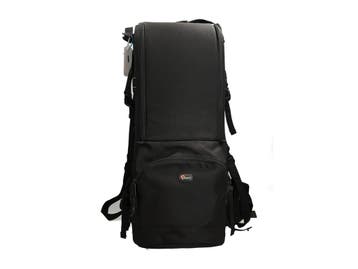 Lowepro Lens Trekker 600 AW - 1 jaar garantie, Ophalen of Verzenden, Zo goed als nieuw