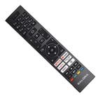 Salora afstandsbediening 9109 serie - Android versie - verni, Audio, Tv en Foto, Ophalen of Verzenden, Nieuw