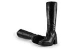 Wonders Laarzen in maat 41 Zwart, Kleding | Dames, Hoge laarzen, Verzenden, Wonders, Zwart