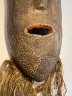 Ngonde - Tanzania, Antiek en Kunst