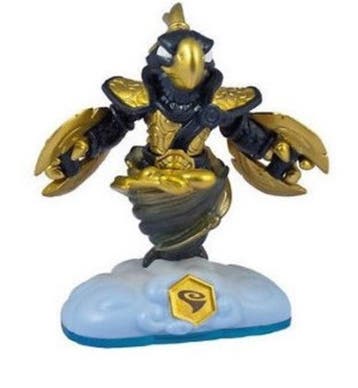 Legendary Free Ranger - Swap Force (Skylanders), Ophalen of Verzenden