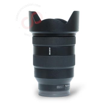 Sony 24-105mm 4.0 FE G OSS nr. 2299, Ophalen of Verzenden, Zo goed als nieuw