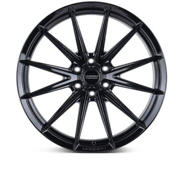 Vossen HFX-2 17X8.5 - 6X130 - ET35 - MID - 84.1 - Gloss, Ophalen of Verzenden